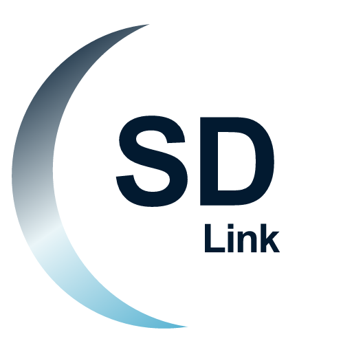 SDlink for SpaceLynk / LogicMachine